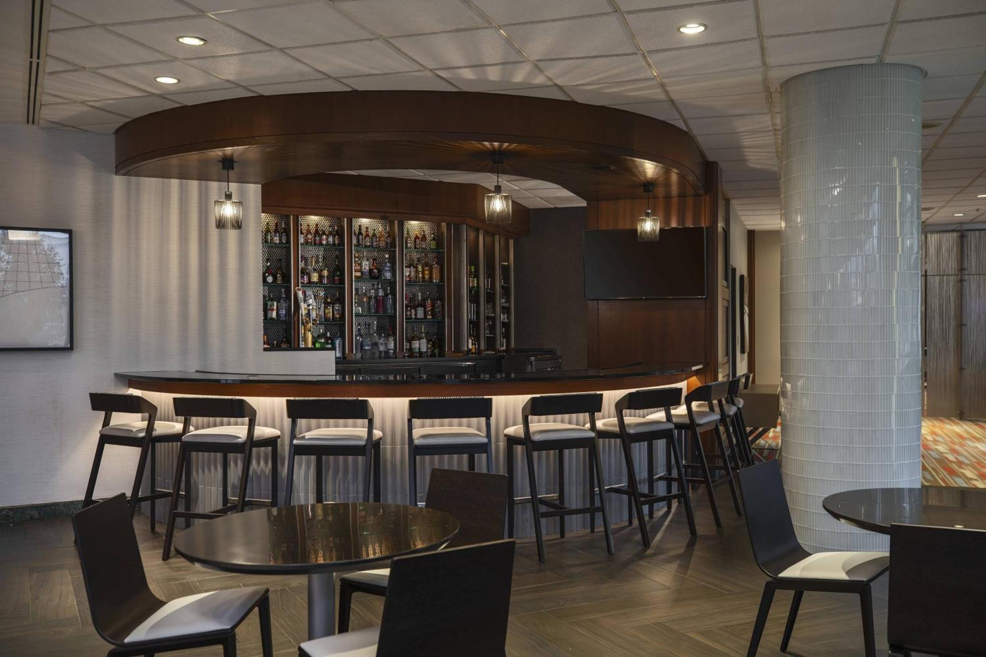 Hotel Washington Dulles Marriott