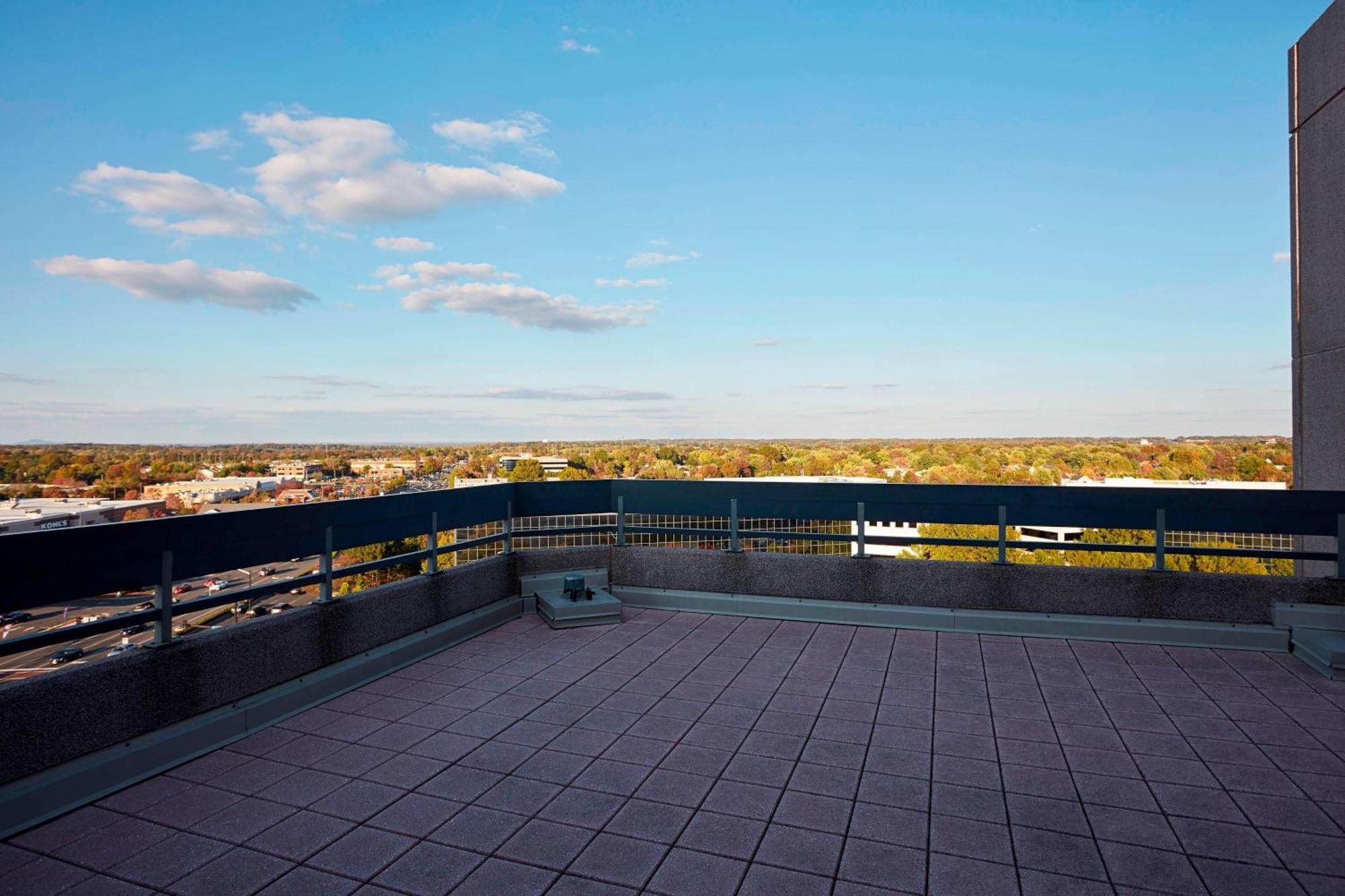 Washington Dulles Marriott 3*