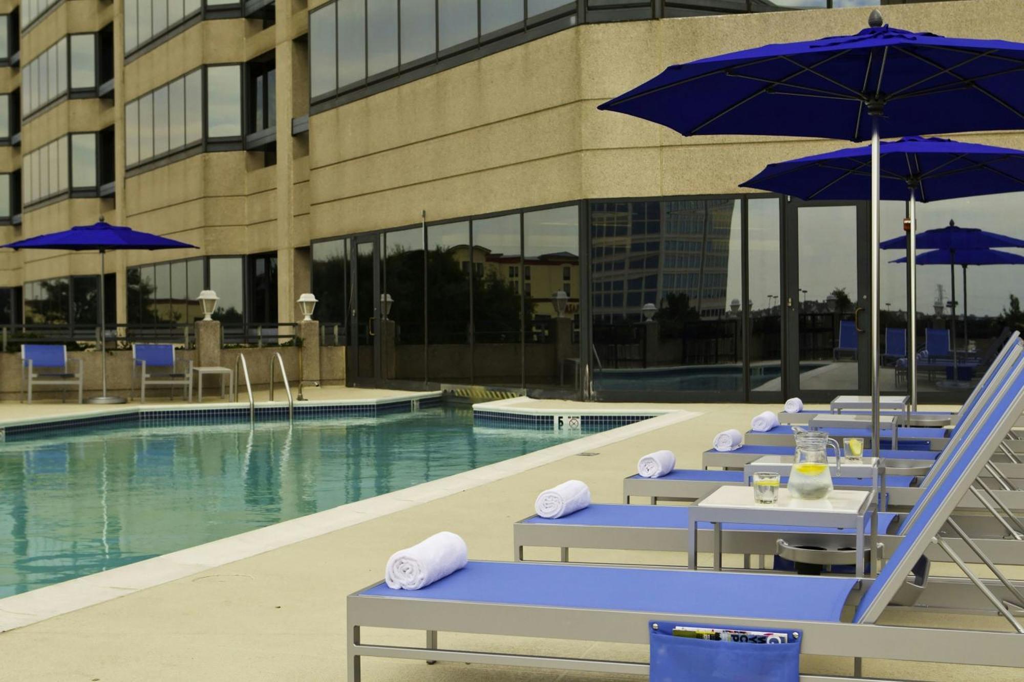 Washington Dulles Marriott
