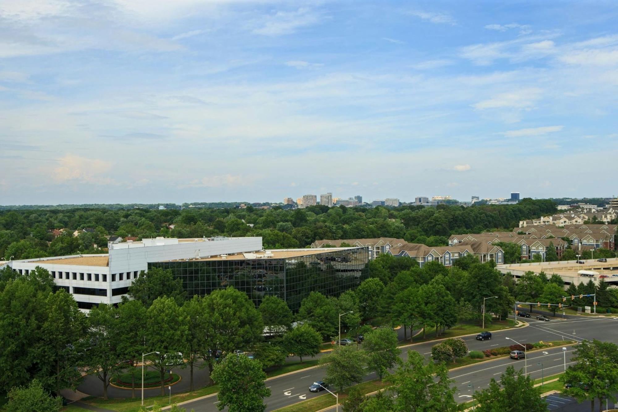 Washington Dulles Marriott 3* Herndon
