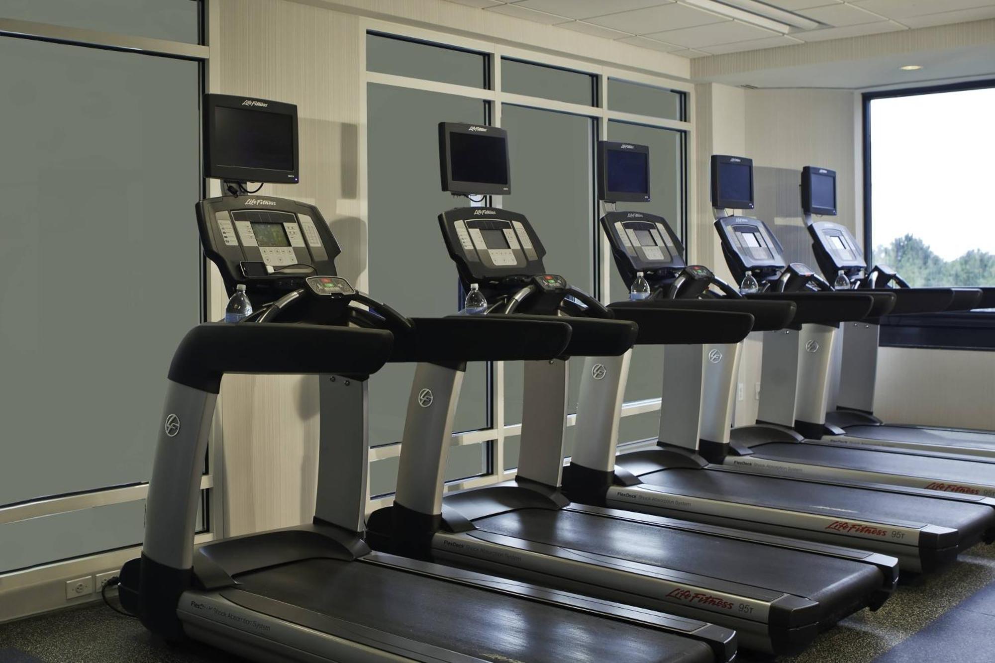 Washington Dulles Marriott Hotel Herndon