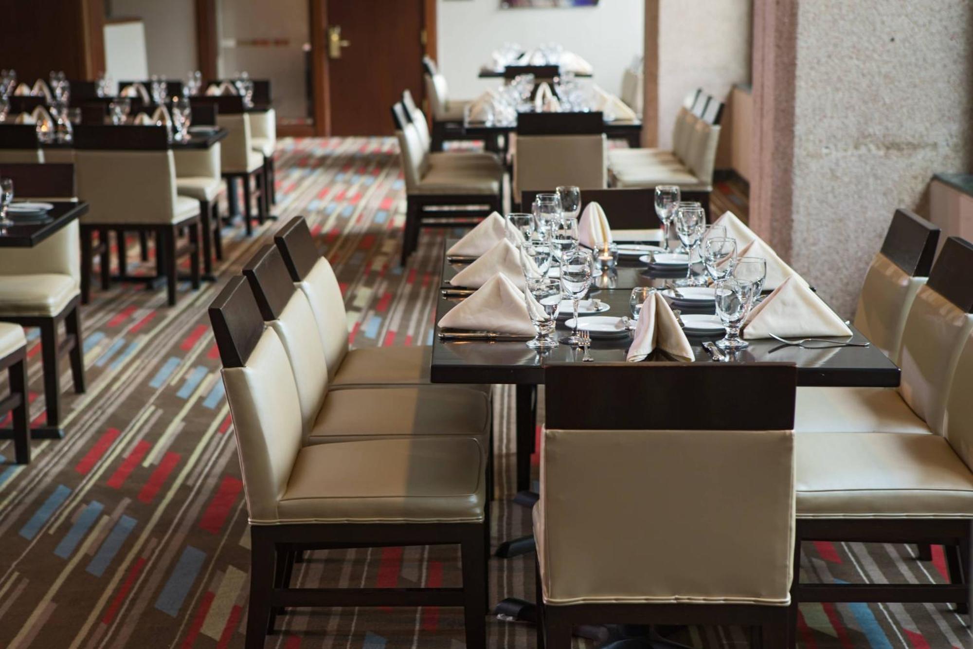 Washington Dulles Marriott Herndon