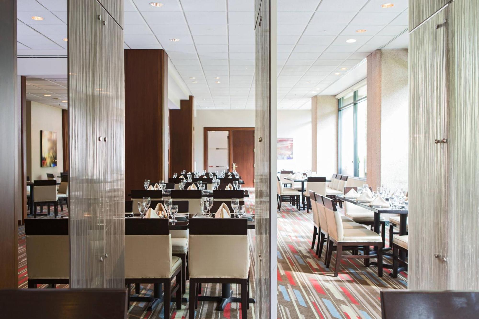 Hotel Washington Dulles Marriott