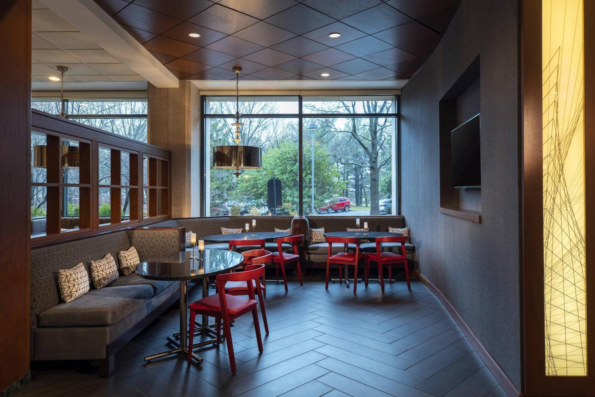 Hotel Washington Dulles Marriott Herndon