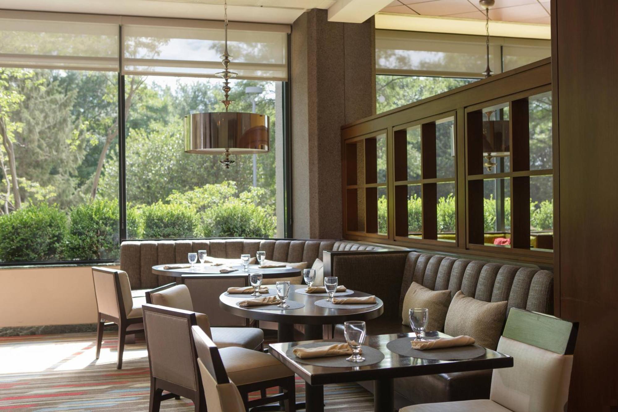 Washington Dulles Marriott Herndon