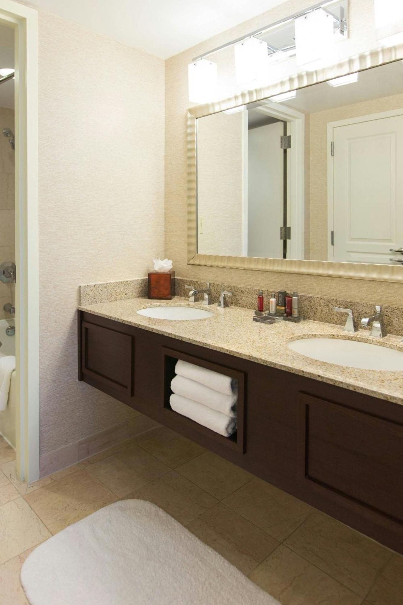 Washington Dulles Marriott Hotel
