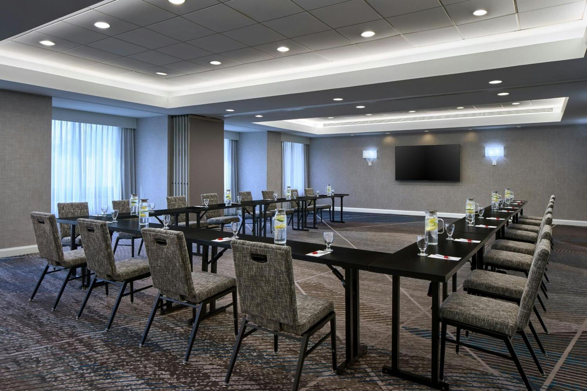 Washington Dulles Marriott 3* Herndon