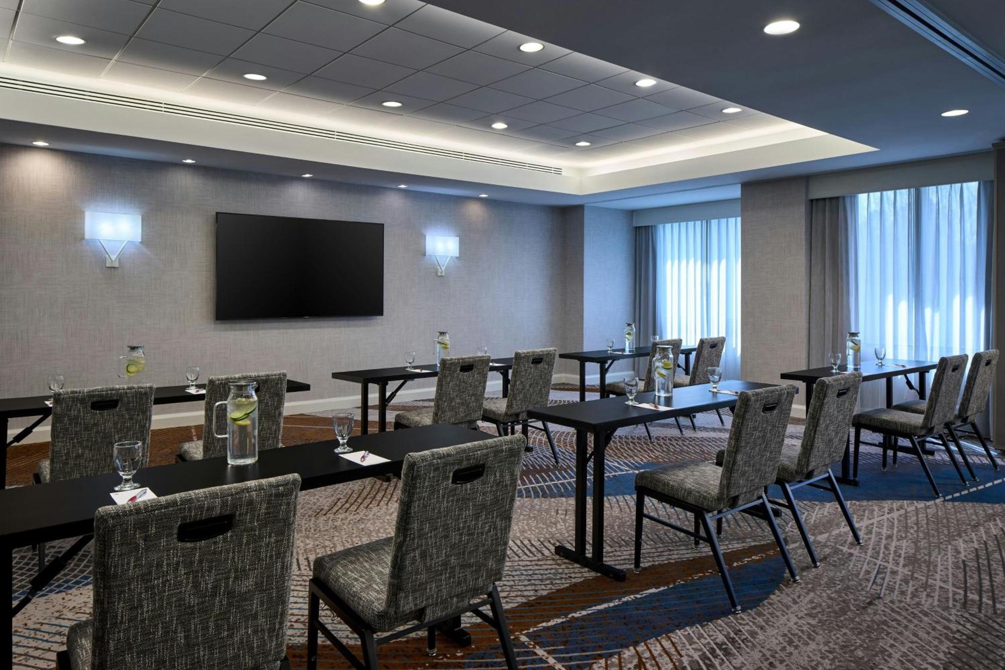 Hotel Washington Dulles Marriott