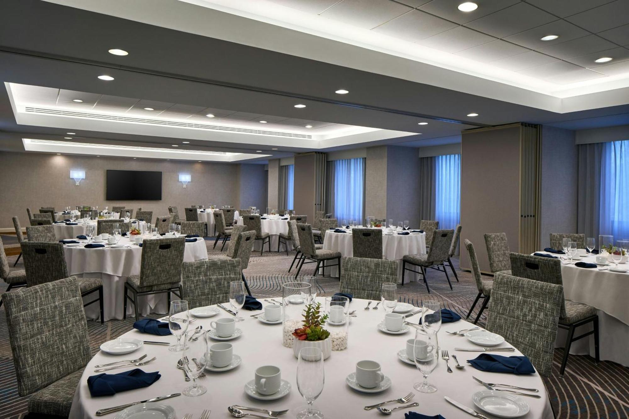 Hotel Washington Dulles Marriott Herndon