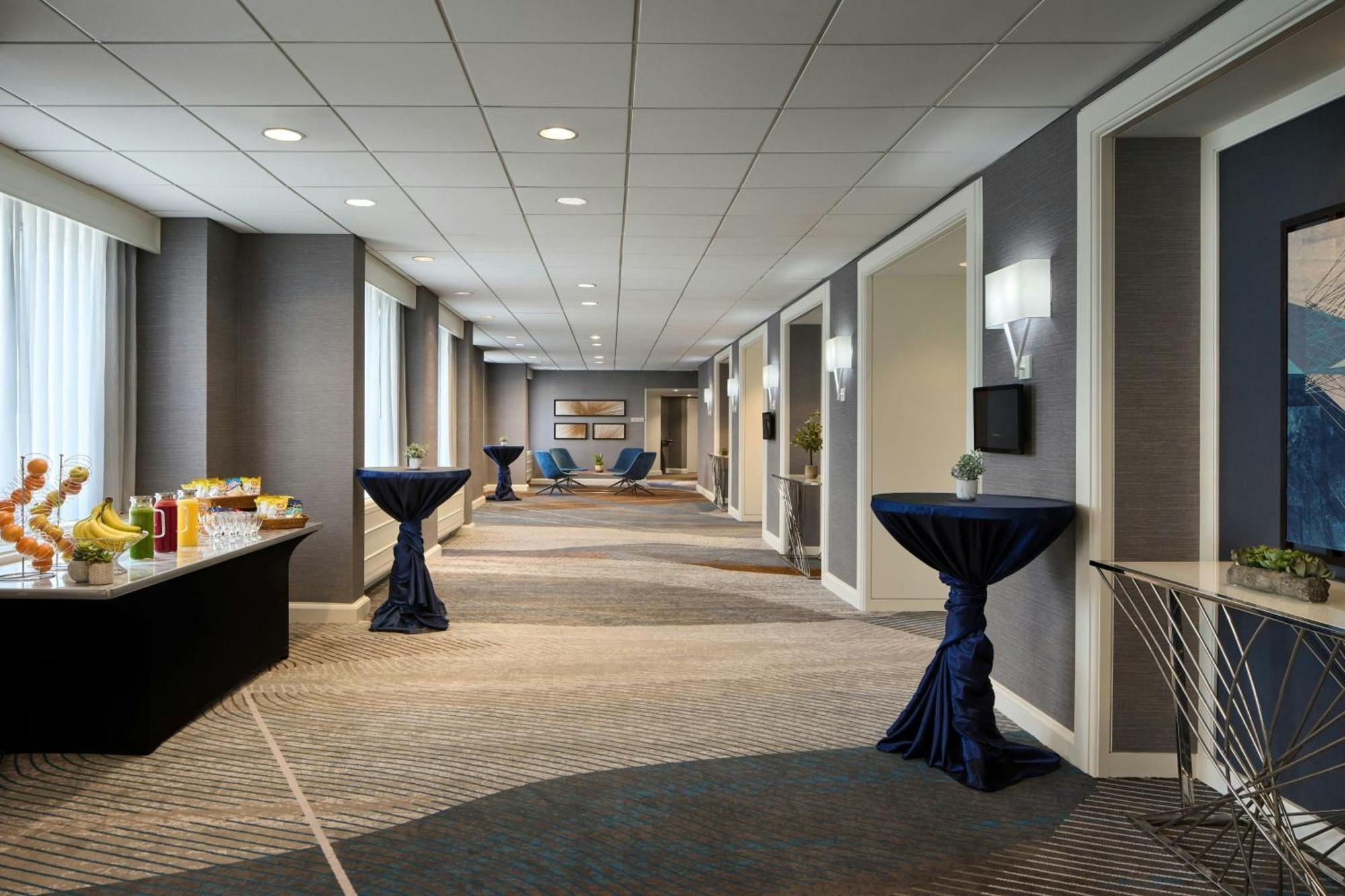 Washington Dulles Marriott Herndon