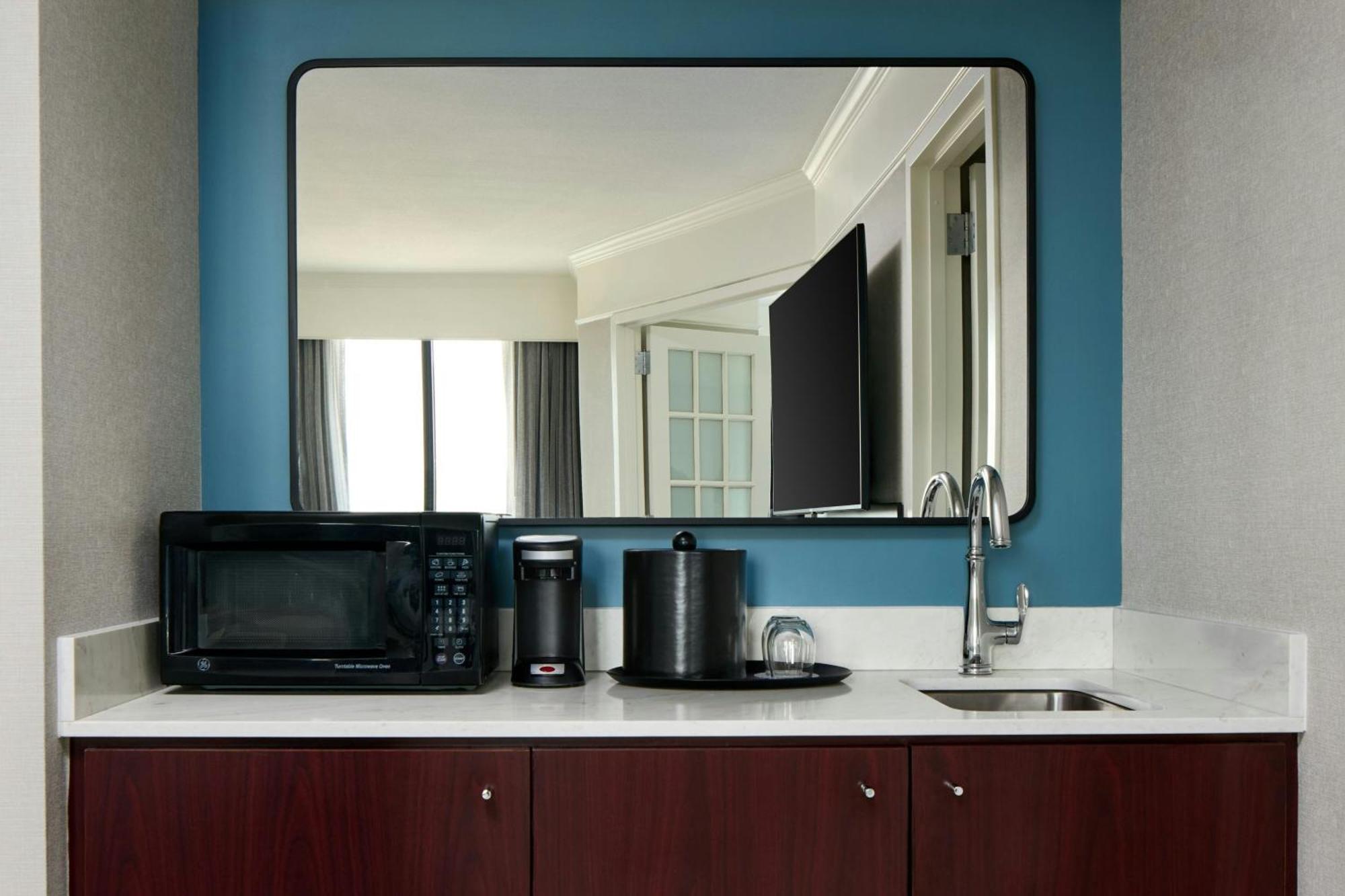 Washington Dulles Marriott Herndon