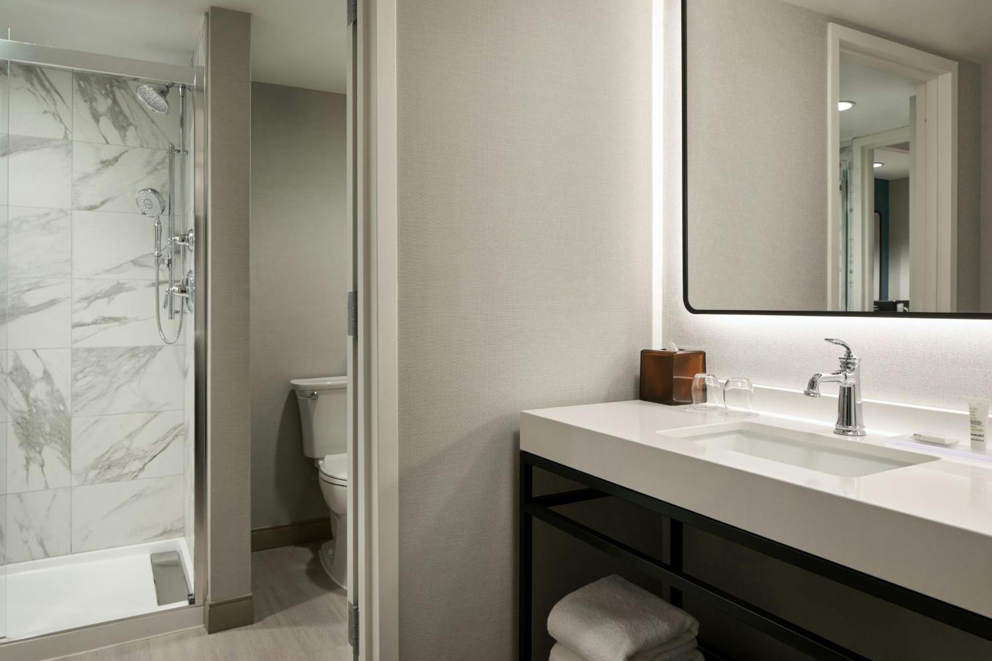 Washington Dulles Marriott