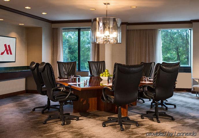 Washington Dulles Marriott Herndon
