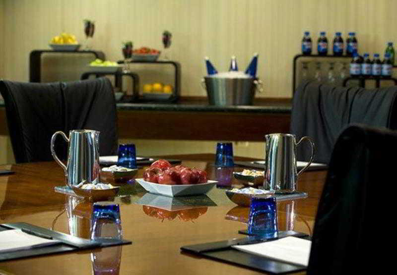 Hotel Washington Dulles Marriott 3*
