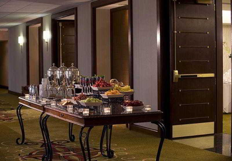 Washington Dulles Marriott 3* Herndon