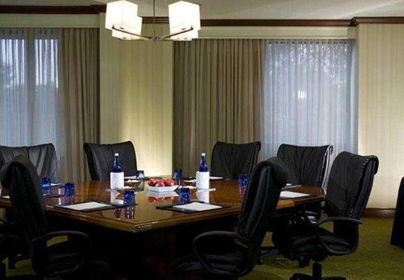 Washington Dulles Marriott Hotel 3*