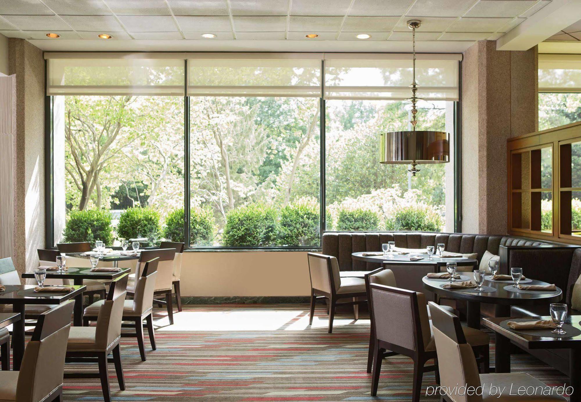 Hotel Washington Dulles Marriott