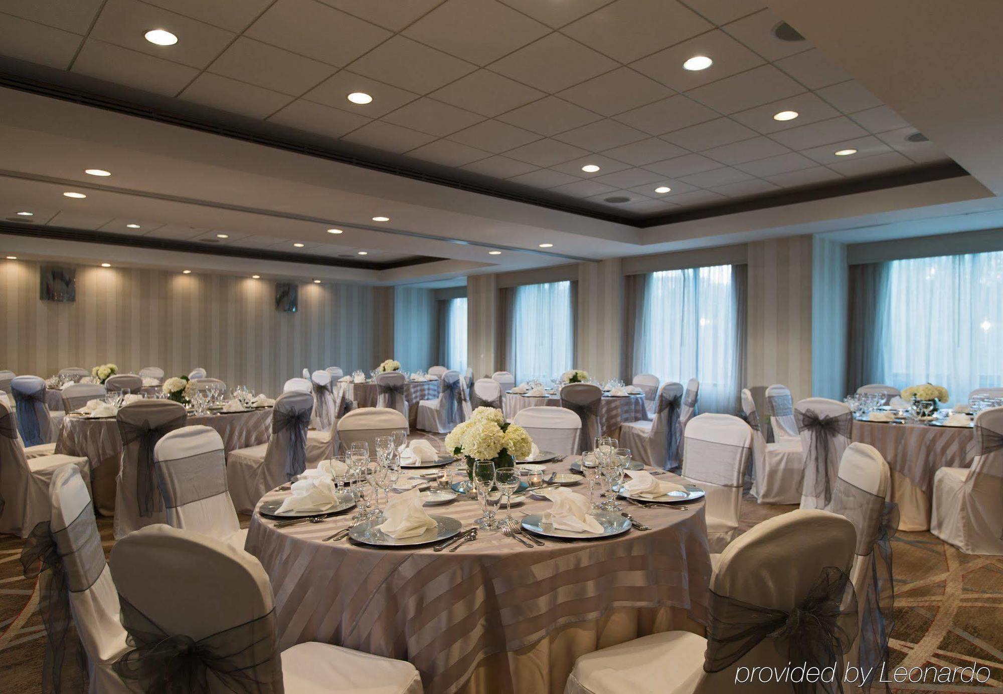 Hotel Washington Dulles Marriott Herndon
