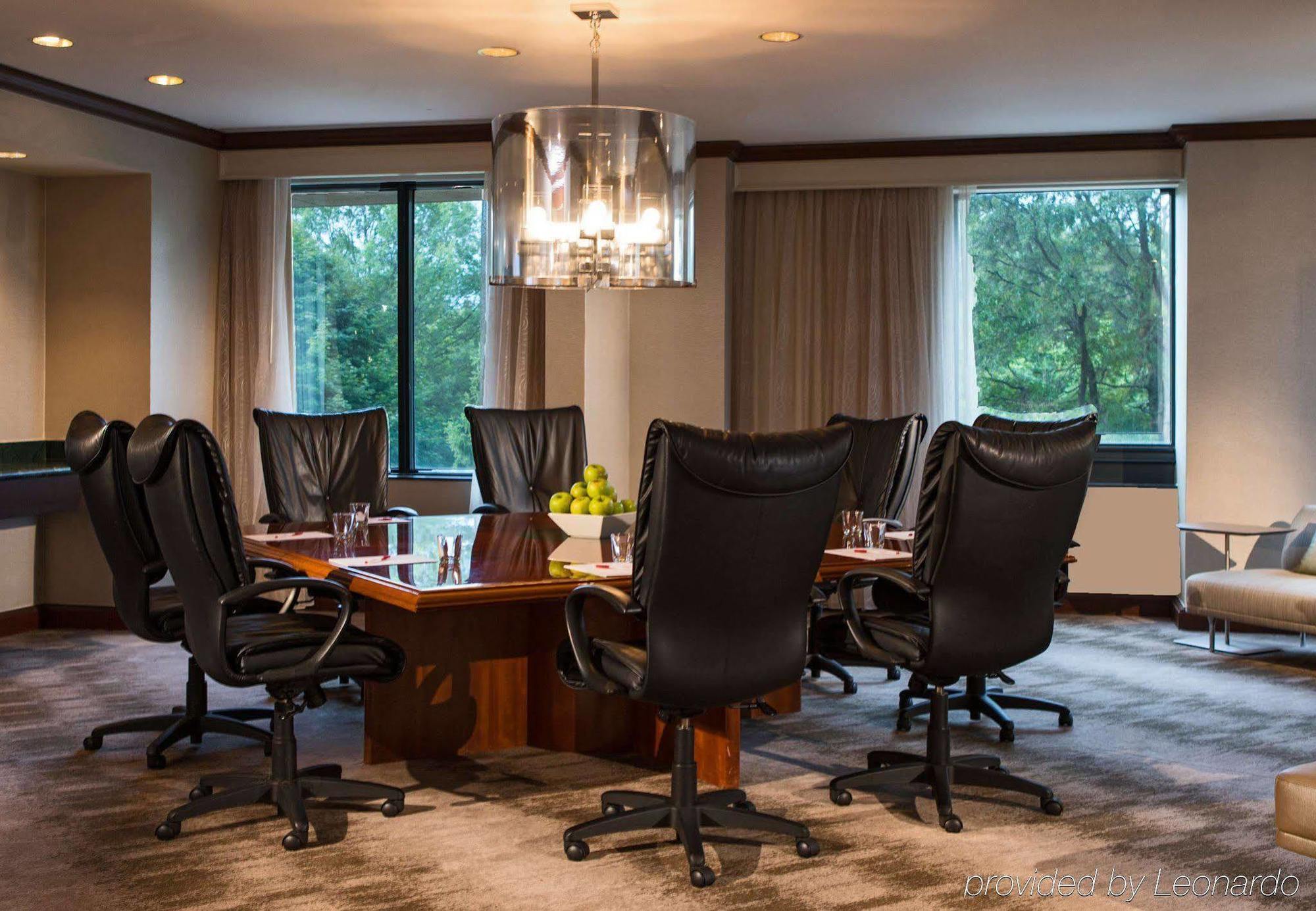 Washington Dulles Marriott 3* Herndon