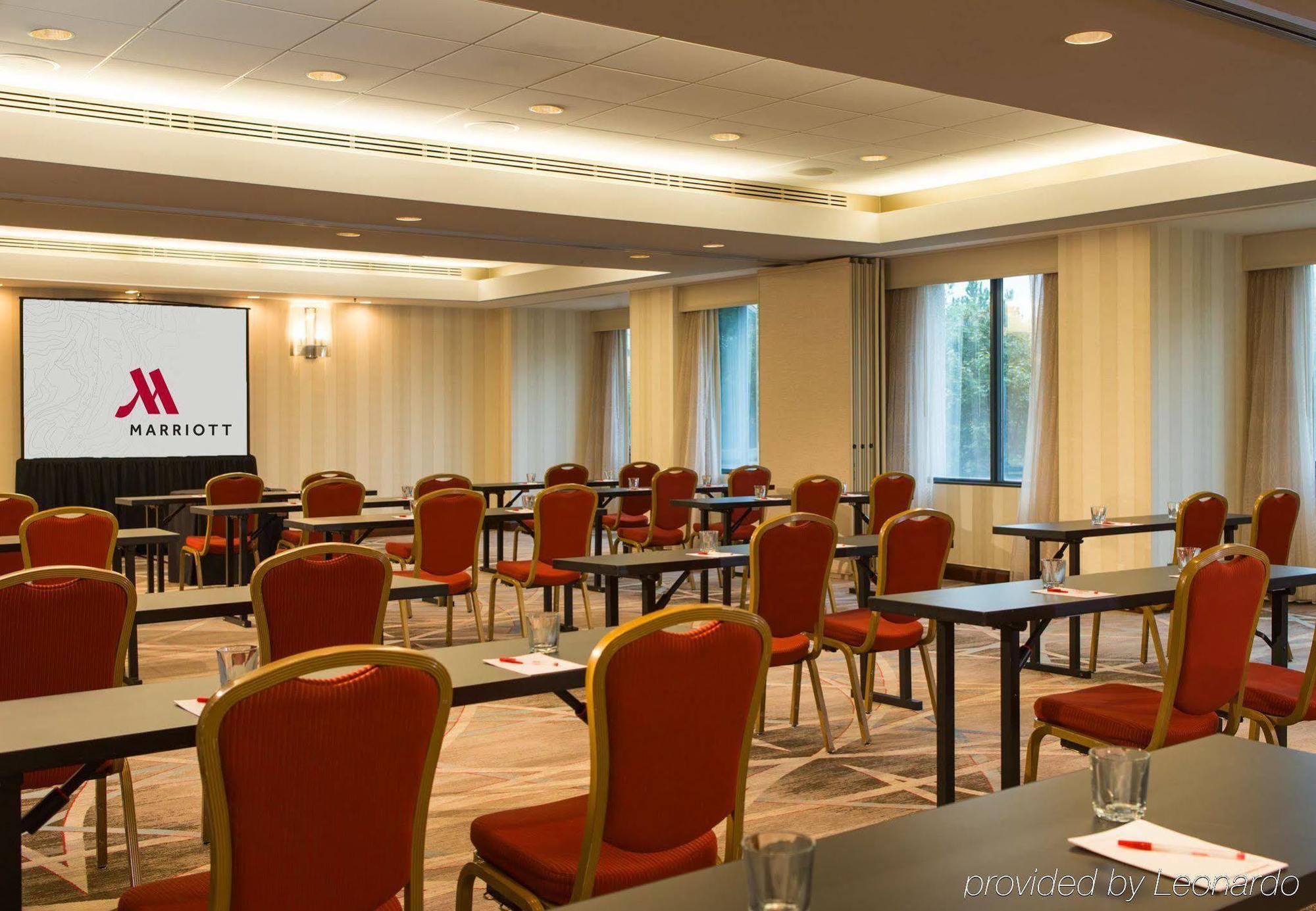 Hotel Washington Dulles Marriott Herndon