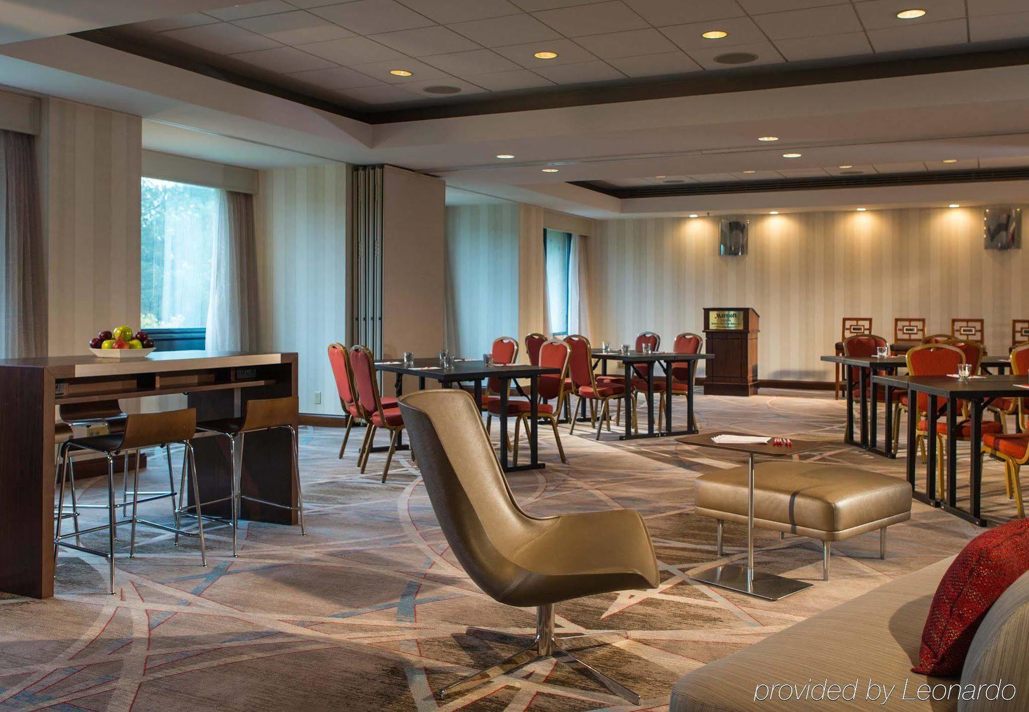 Washington Dulles Marriott