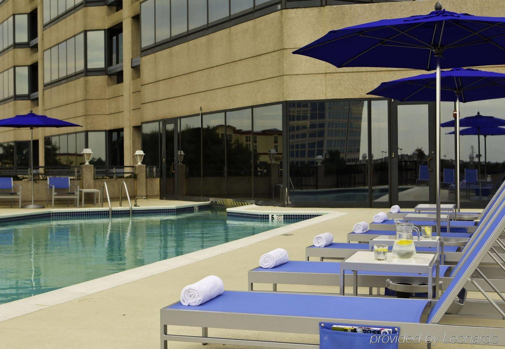 Washington Dulles Marriott Herndon