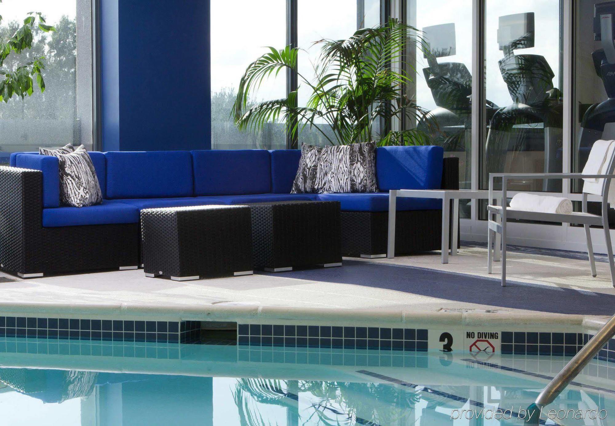 Hotel Washington Dulles Marriott Herndon