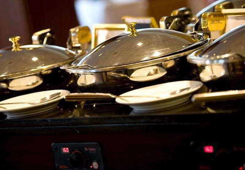 Washington Dulles Marriott 3*