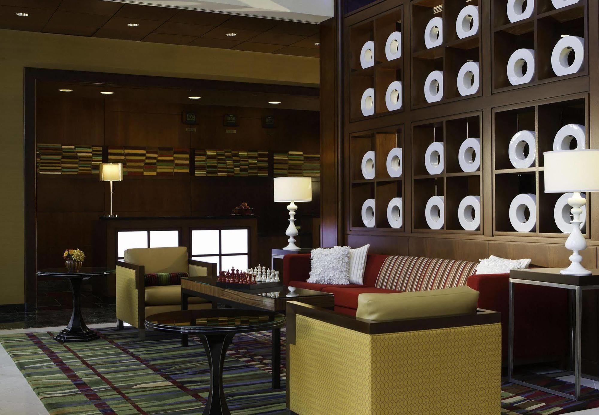 Washington Dulles Marriott 3* Herndon