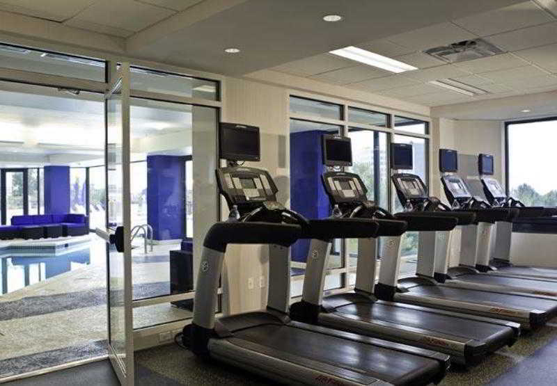 Washington Dulles Marriott
