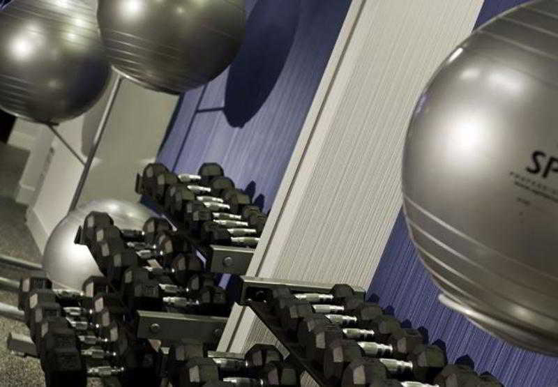 Washington Dulles Marriott Hotel 3*
