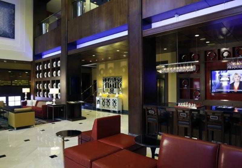 Hotel Washington Dulles Marriott Herndon