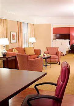 Hotel Washington Dulles Marriott