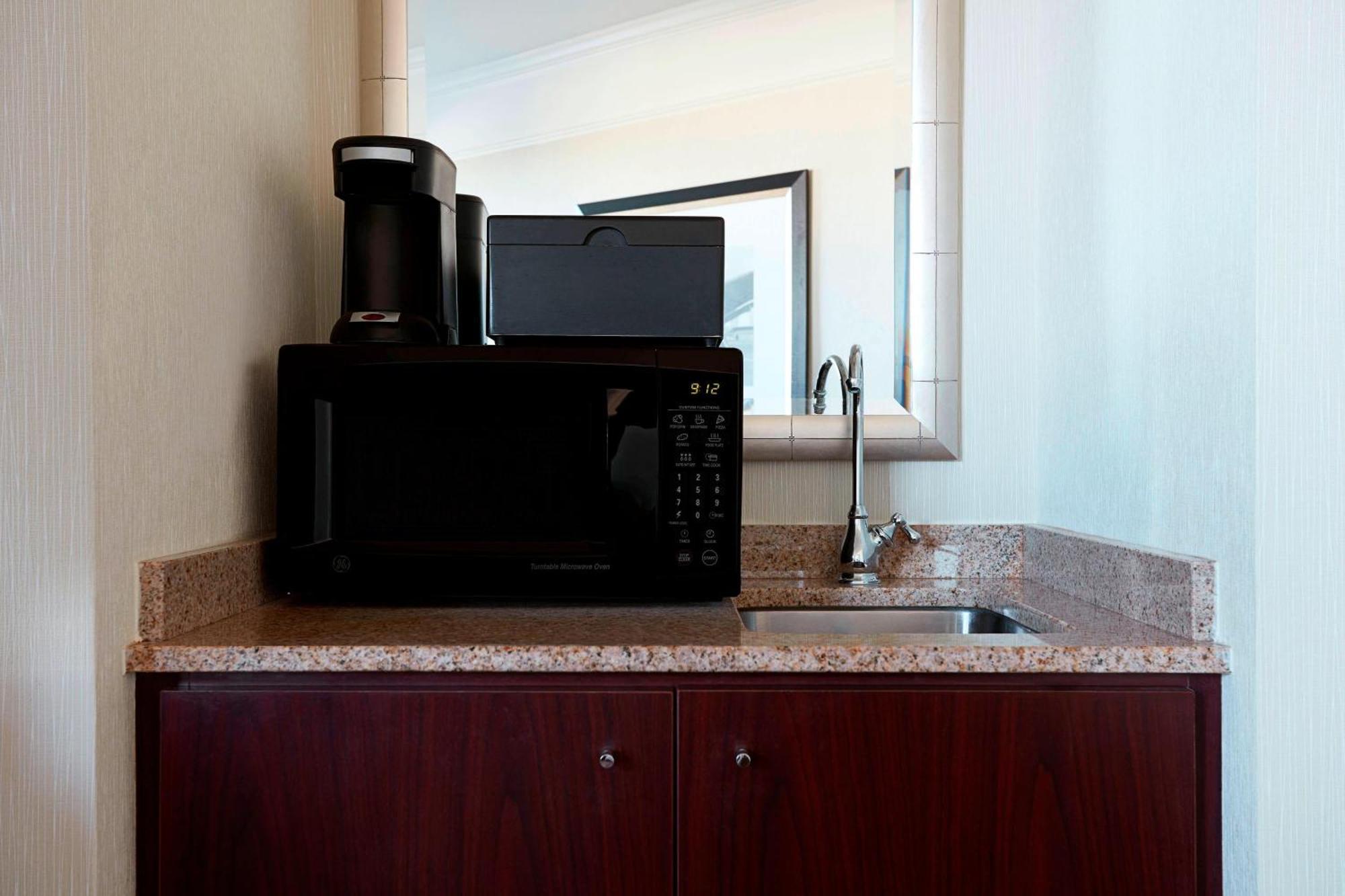 Hotel Washington Dulles Marriott