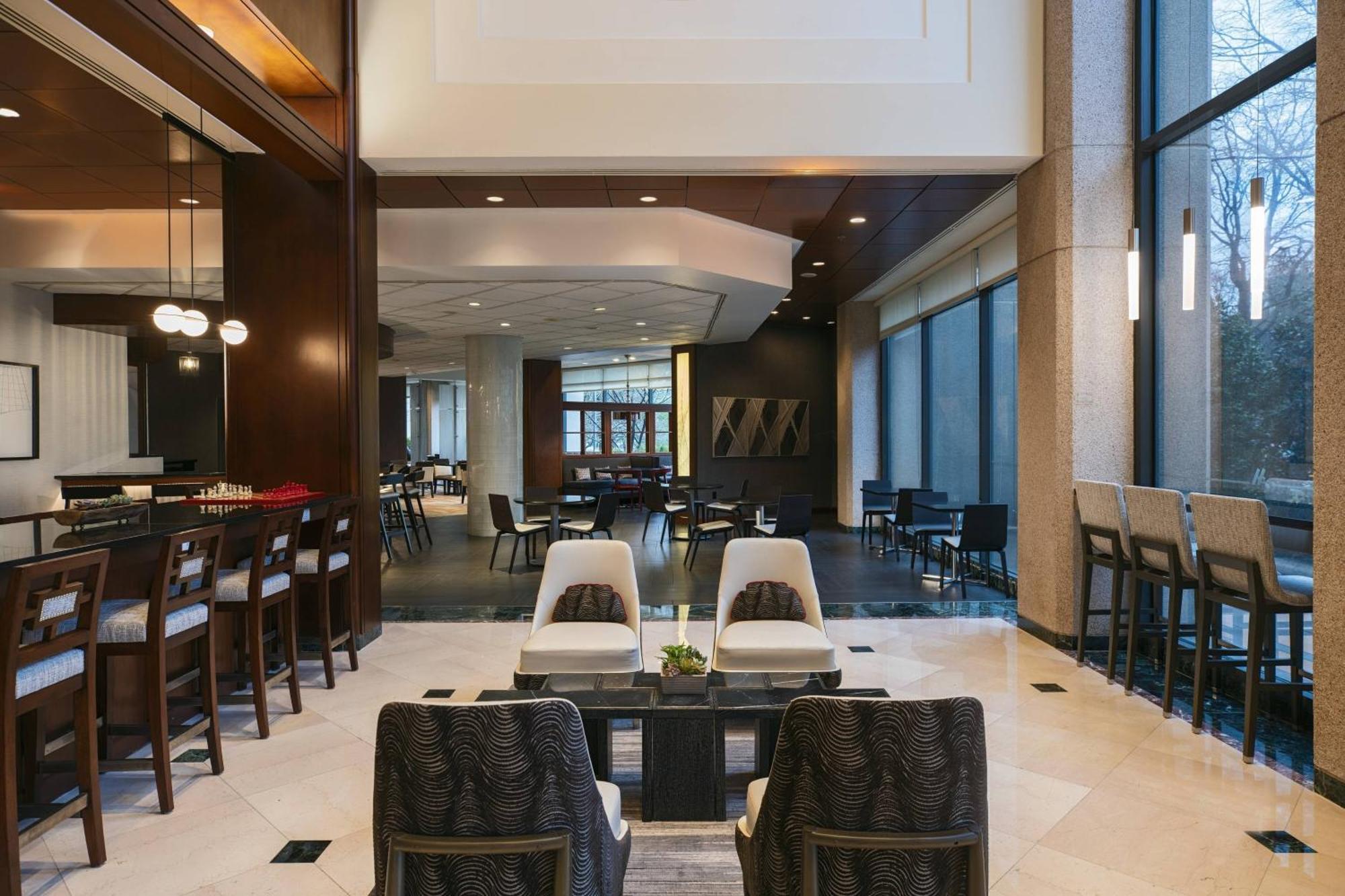 Washington Dulles Marriott