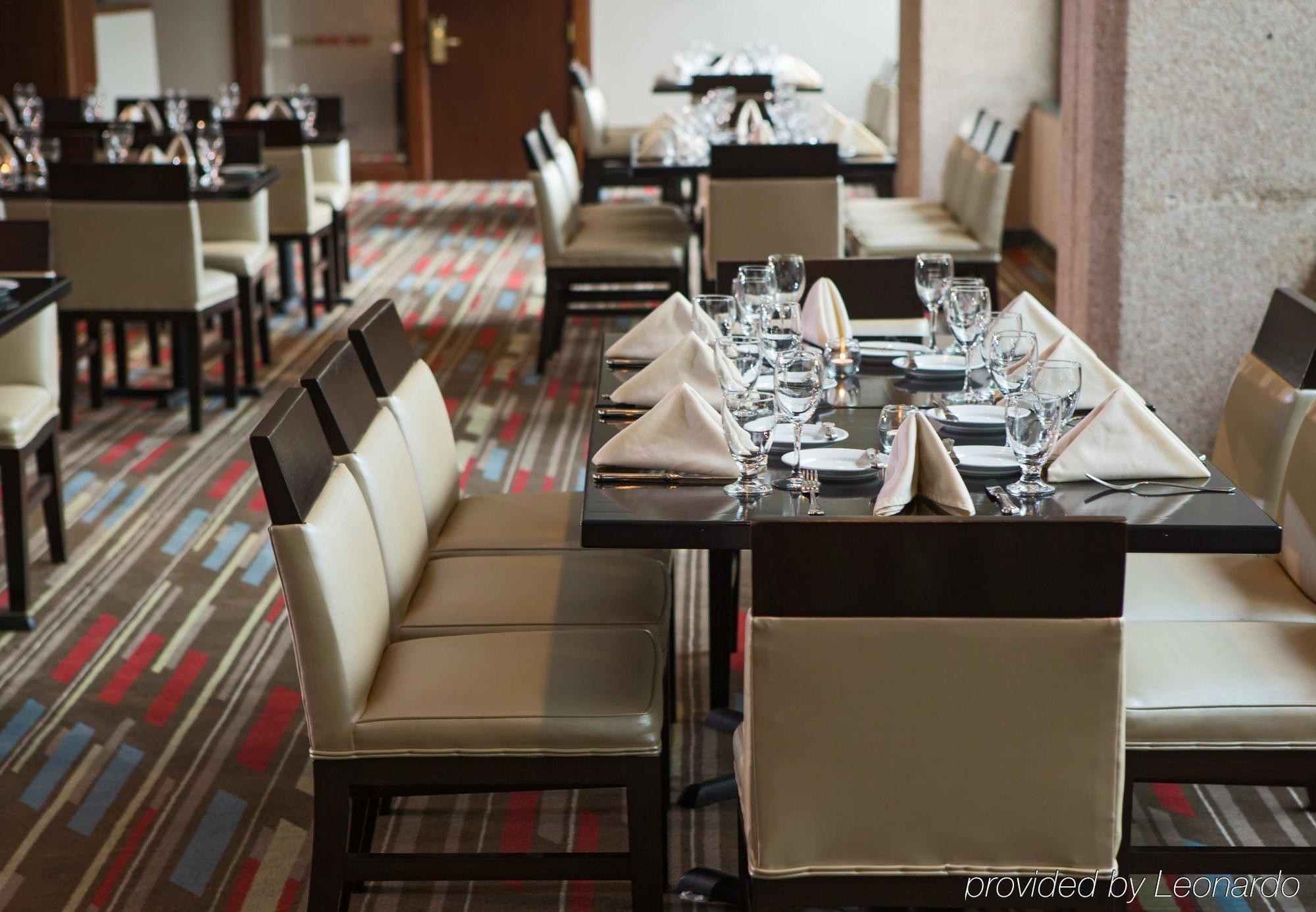 Washington Dulles Marriott Hotel