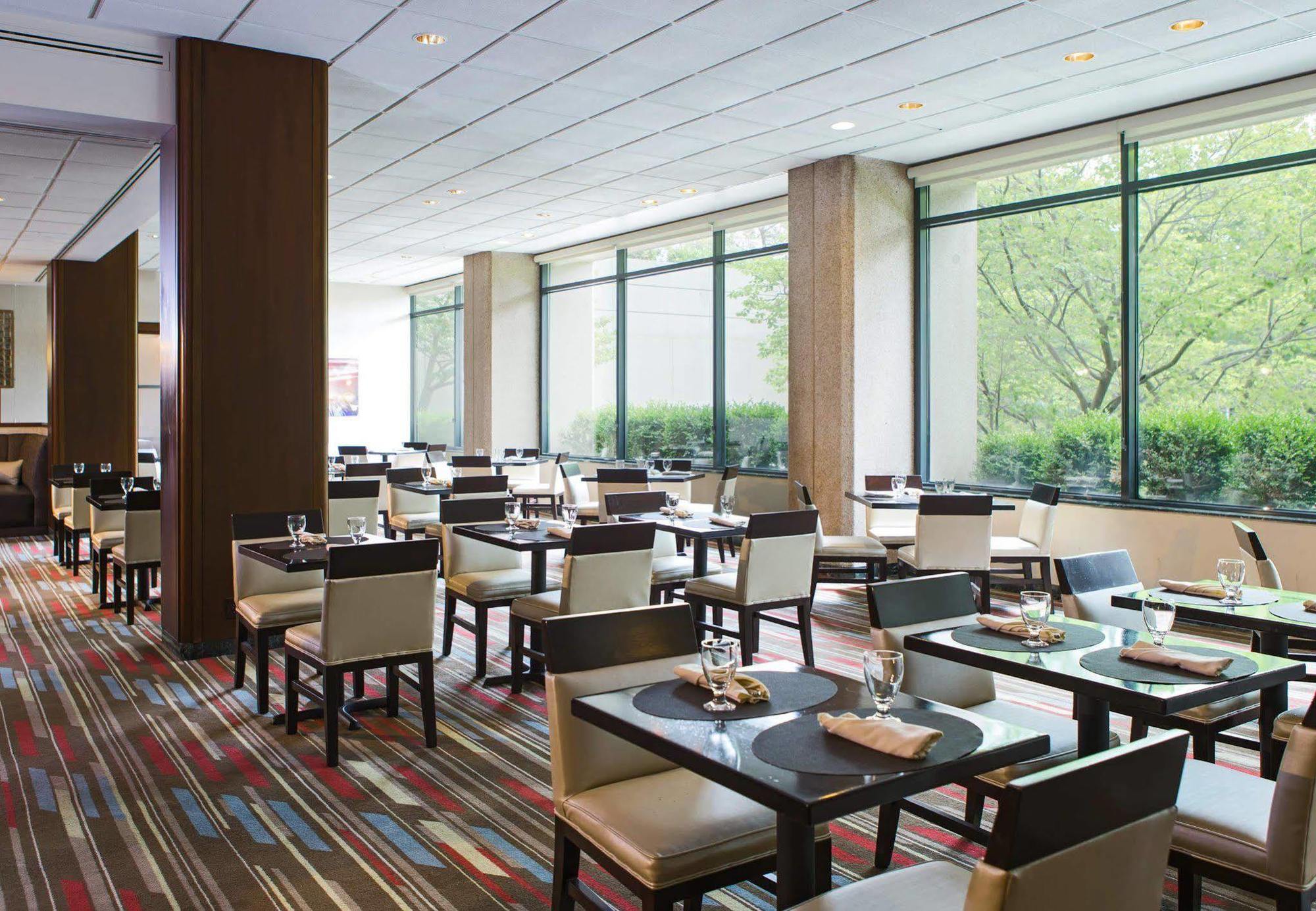 Washington Dulles Marriott 3*