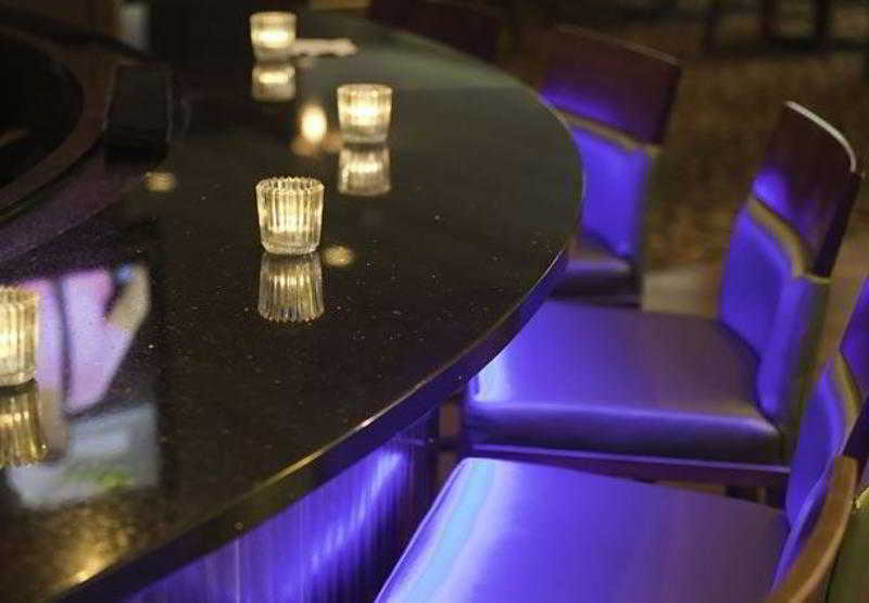 Washington Dulles Marriott Hotel