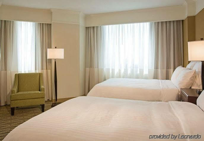 Washington Dulles Marriott